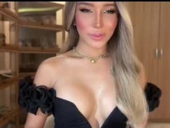 yourlovingpearlita1000 webcam model stream image