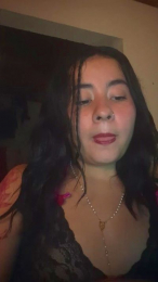 Vero_07 webcam model stream image