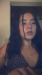 Vero_07 webcam model stream image
