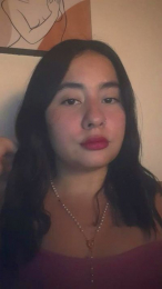 Vero_07 webcam model stream image