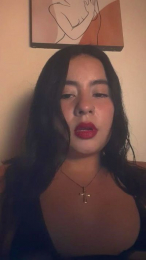 Vero_07 webcam model stream image
