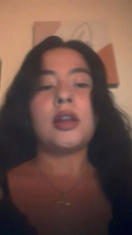 Vero_07 webcam model stream image