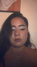 Vero_07 webcam model stream image