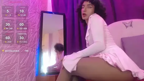 Angellike_doll webcam model stream image