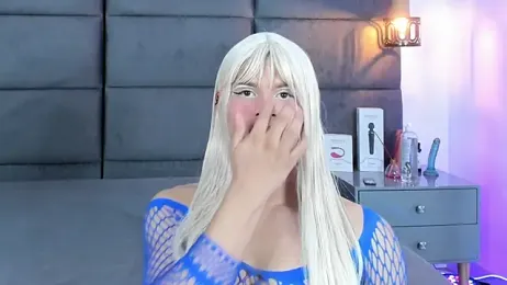 Slenna_Moon webcam stripchat model stream image