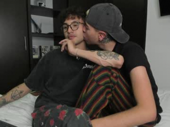 jhn_morghan webcam model stream image