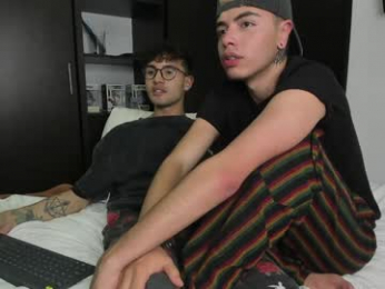 jhn_morghan webcam model stream image