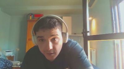 diego27a_Poring webcam model stream image