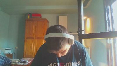 diego27a_Poring webcam model stream image