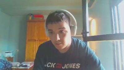 diego27a_Poring webcam model stream image