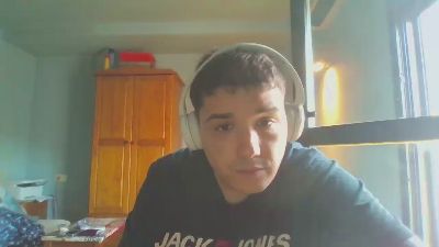 diego27a_Poring webcam model stream image