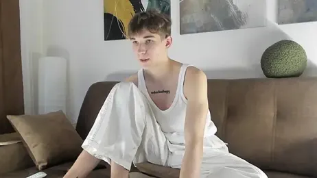 Maxwellchik webcam model stream image