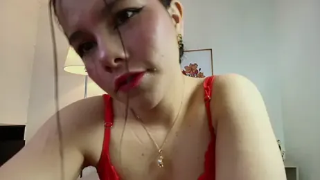 AmyWild webcam model stream image