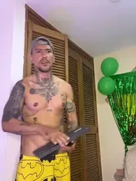 mister_eithan webcam stripchat model stream image