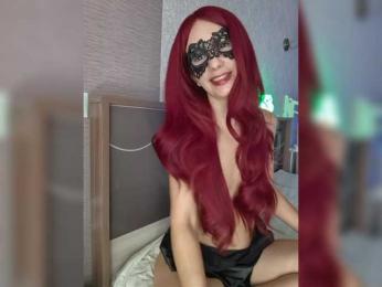 AngelikaKoshka webcam model stream image