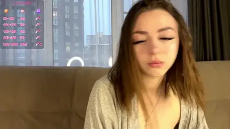 LindaFarmer webcam stripchat model stream image