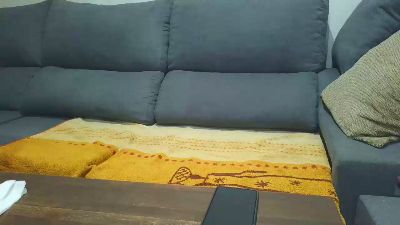 Pinaro35 webcam model stream image