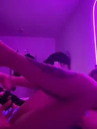 Natixrtt webcam model stream image