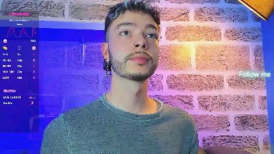 Noah_riccii webcam model stream image