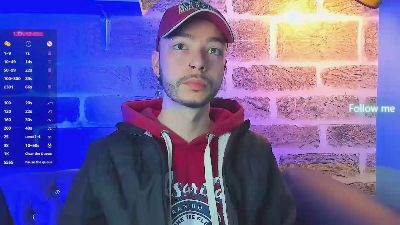 Noah_riccii webcam cam4 model stream image