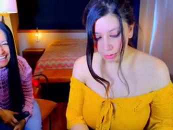 kioty_leo webcam model stream image