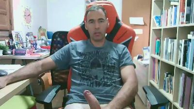 daniel_rodol webcam model stream image