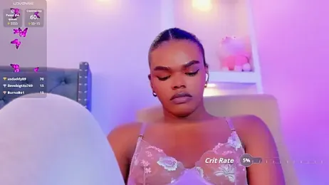 CamiEstrada webcam model stream image