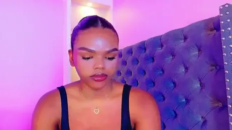 CamiEstrada webcam model stream image