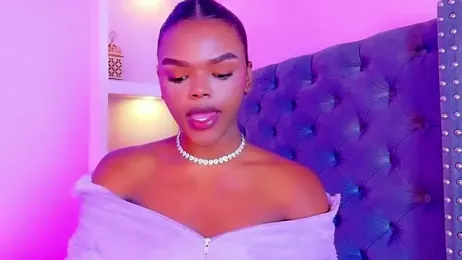 CamiEstrada webcam model stream image