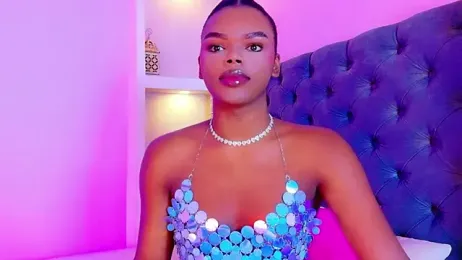 CamiEstrada webcam model stream image