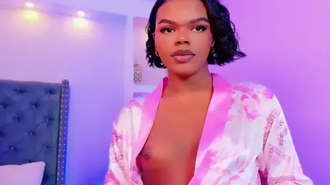 CamiEstrada webcam model stream image
