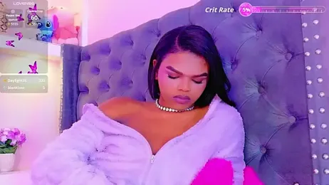 CamiEstrada webcam model stream image