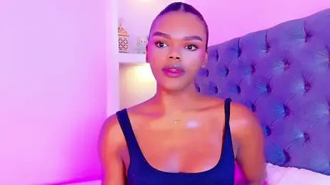 CamiEstrada webcam model stream image