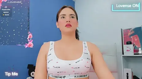 valentina_princess_ webcam model stream image