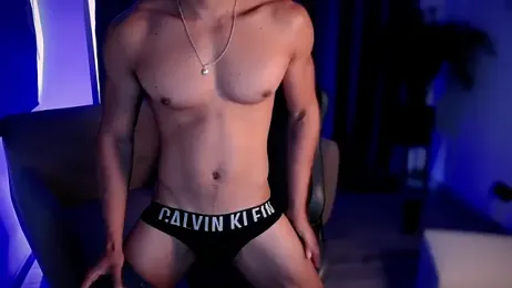 Liam_V webcam model stream image