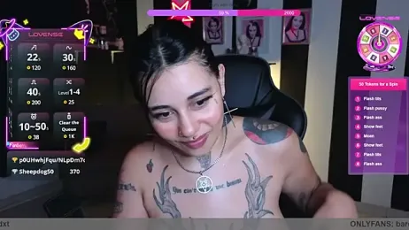 val_bardot webcam stripchat model stream image