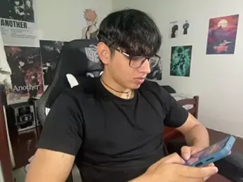 oppaboy webcam stripchat model stream image