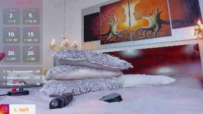 SASHASTRADA webcam model stream image