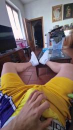 federico21cm3 webcam model stream image