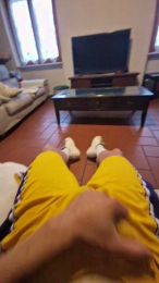 federico21cm3 webcam model stream image