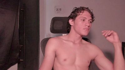 laureent__ webcam model stream image
