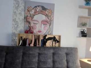 victoria-vega1 webcam model stream image