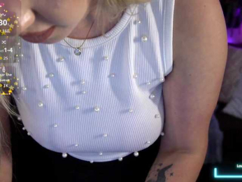 EvaSugar webcam bongacams model stream image