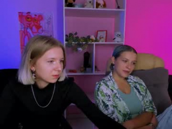 gloria_bubble webcam chaturbate model stream image