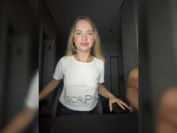 xKeryB webcam model stream image