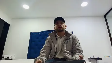 genessis__david webcam model stream image