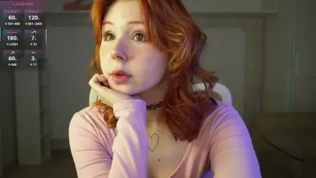 hannah_lourens webcam model stream image