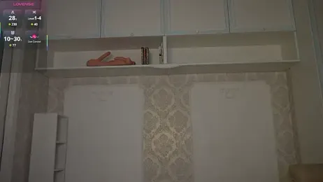 hannah_lourens webcam model stream image