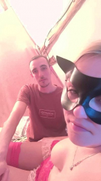 Hedonie webcam model stream image