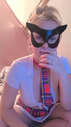 Hedonie webcam model stream image